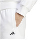 Adidas Γυναικείο παντελόνι φόρμας Essentials Small Logo FeelCozy Fleece Pants